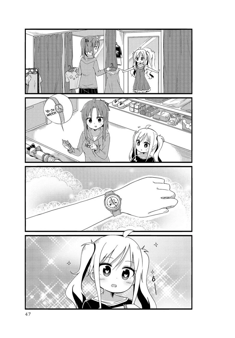 Yo-Jo Life! Chapter 4 - 9