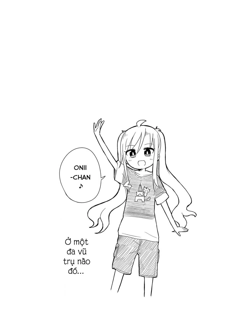 Yo-Jo Life! Chapter 4 - 12