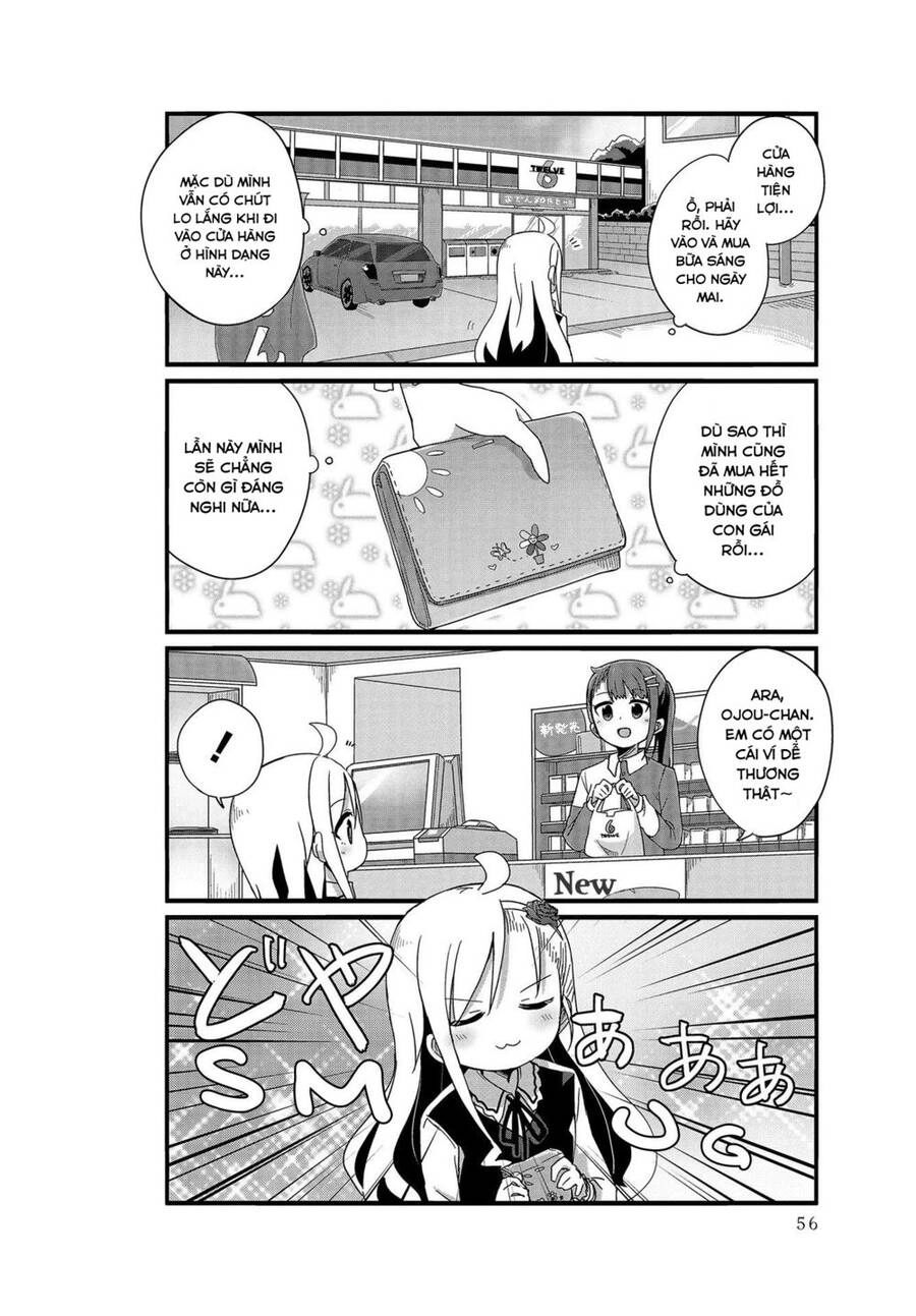 Yo-Jo Life! Chapter 5 - 7