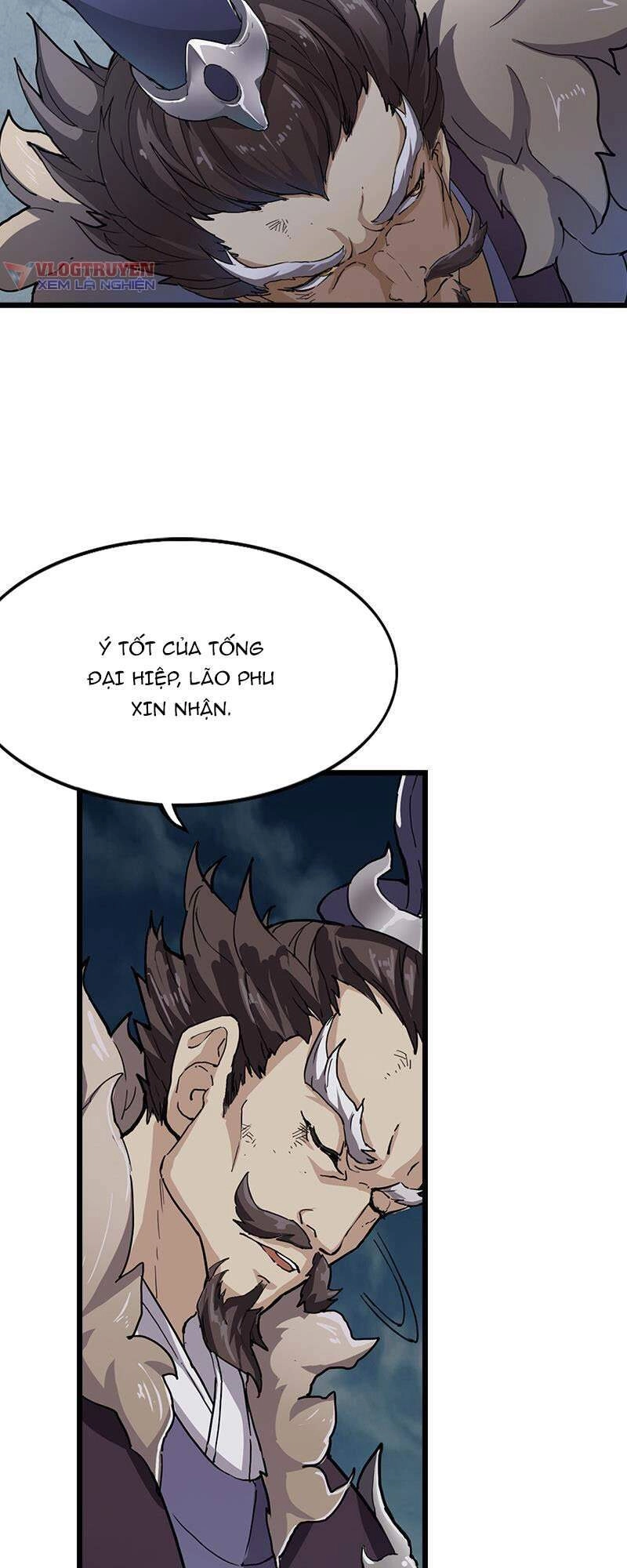 Ỷ Thiên Đồ Long Kí Chapter 1 - 11