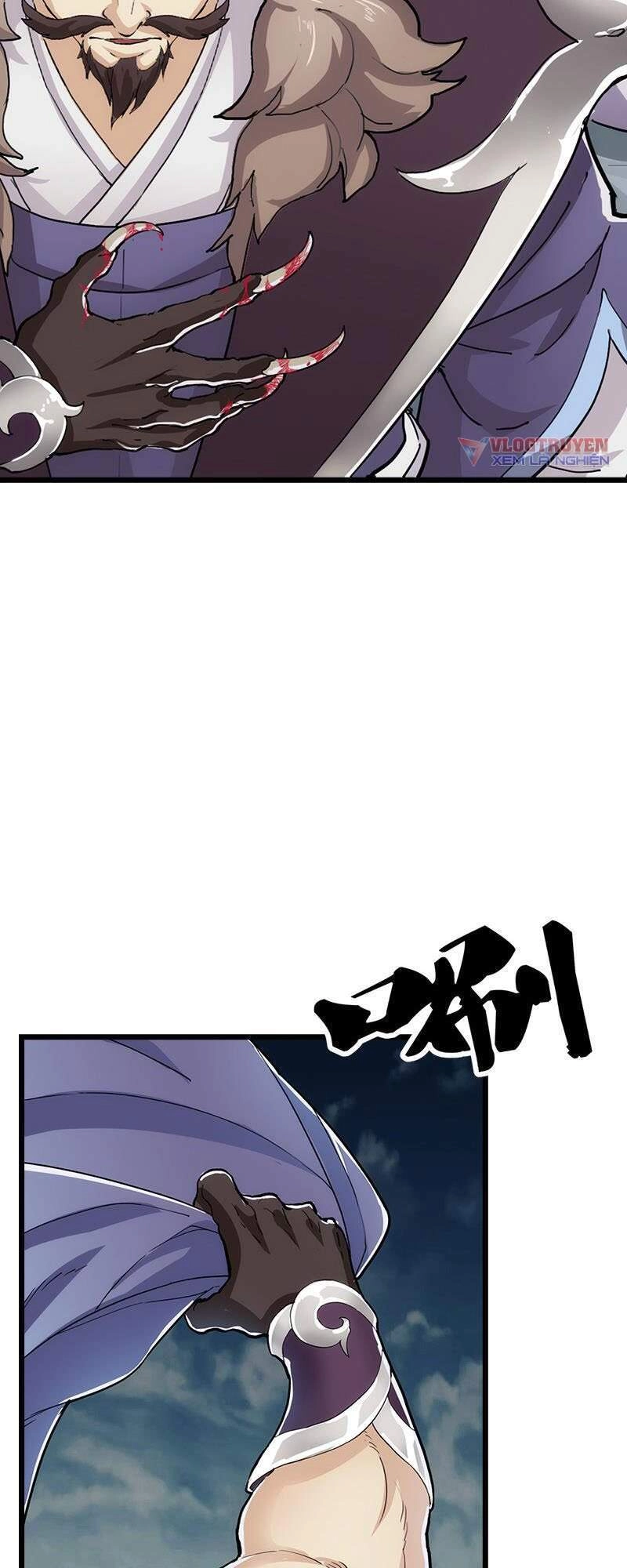 Ỷ Thiên Đồ Long Kí Chapter 1 - 15