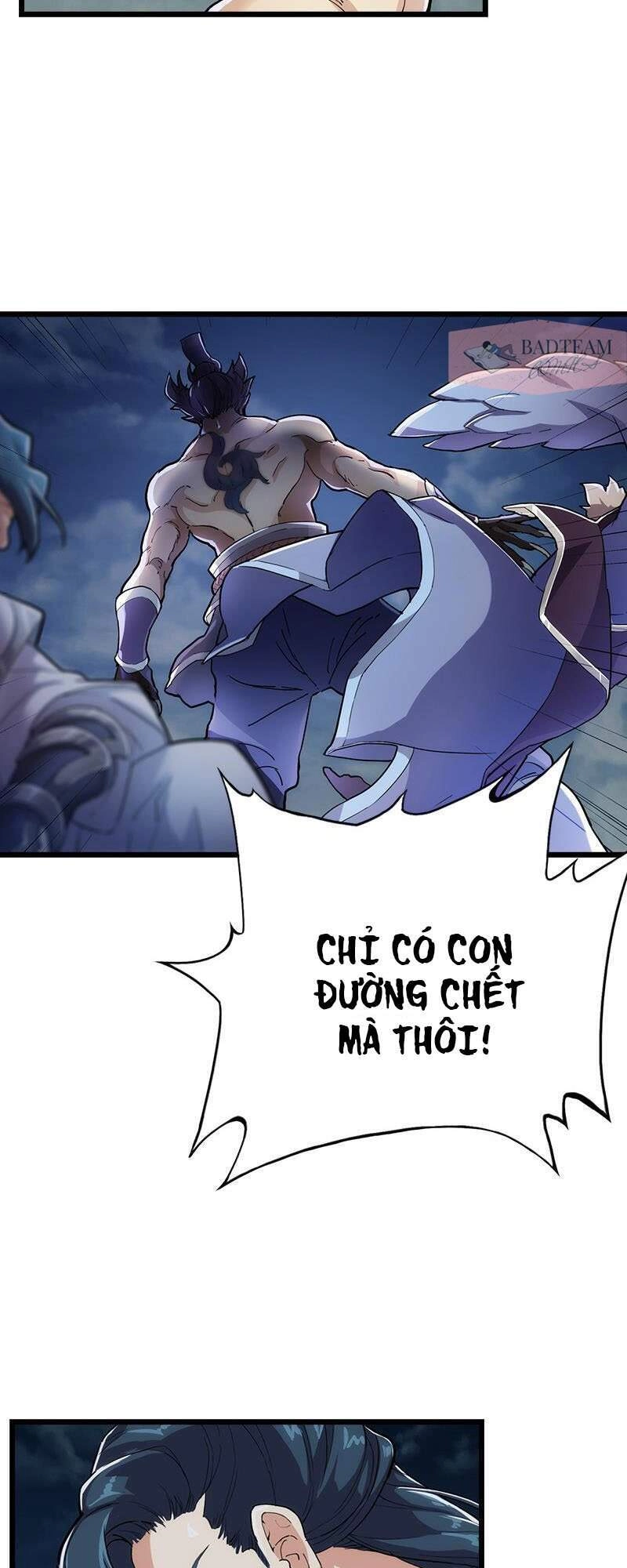 Ỷ Thiên Đồ Long Kí Chapter 1 - 16