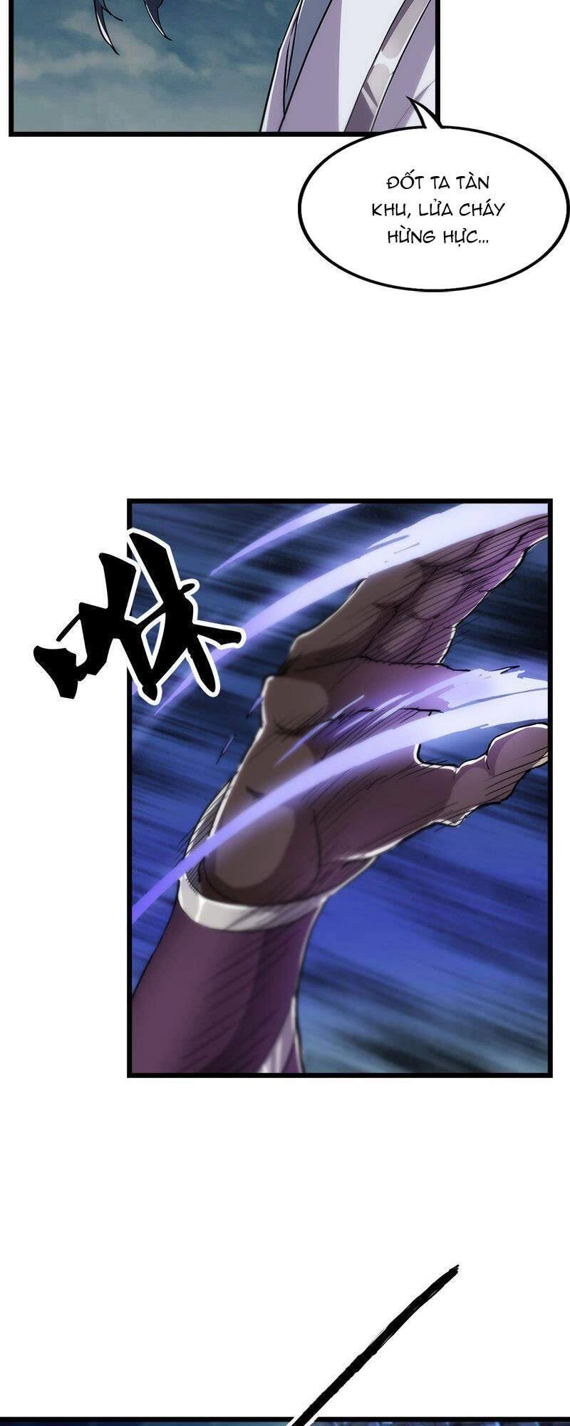 Ỷ Thiên Đồ Long Kí Chapter 1 - 18