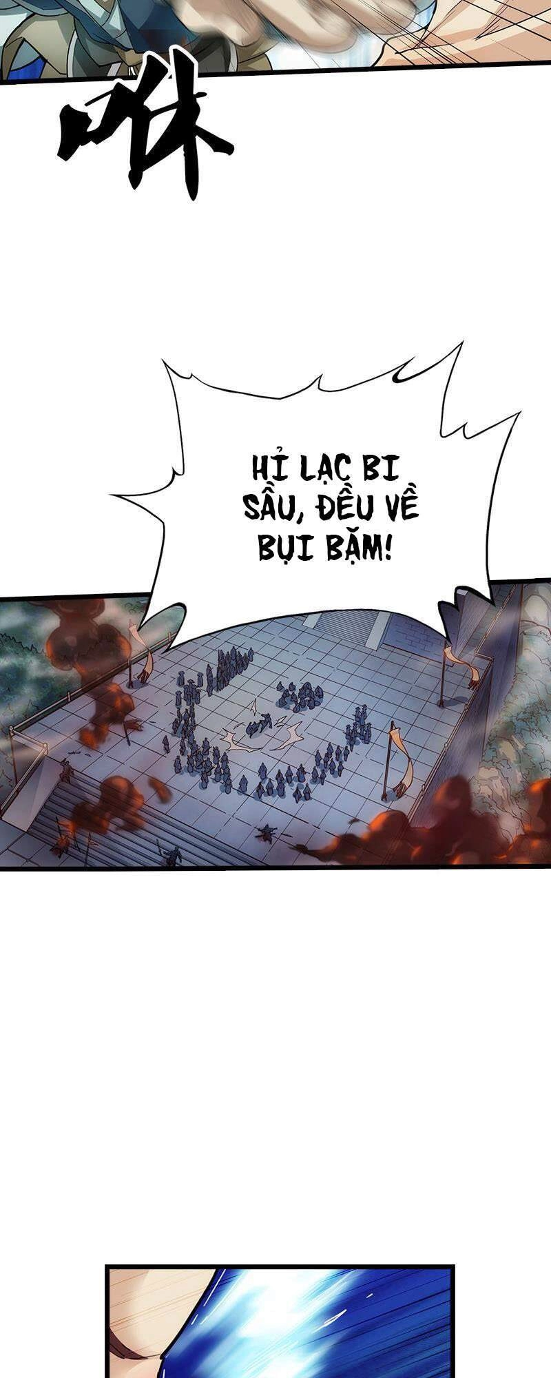 Ỷ Thiên Đồ Long Kí Chapter 1 - 22