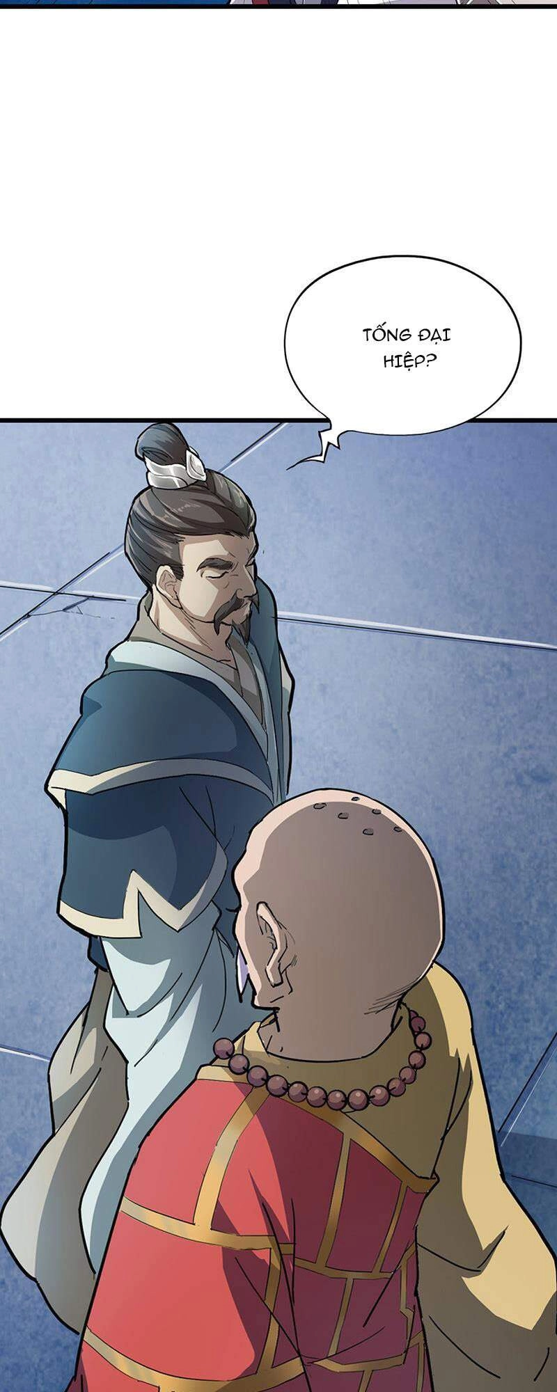 Ỷ Thiên Đồ Long Kí Chapter 1 - 29