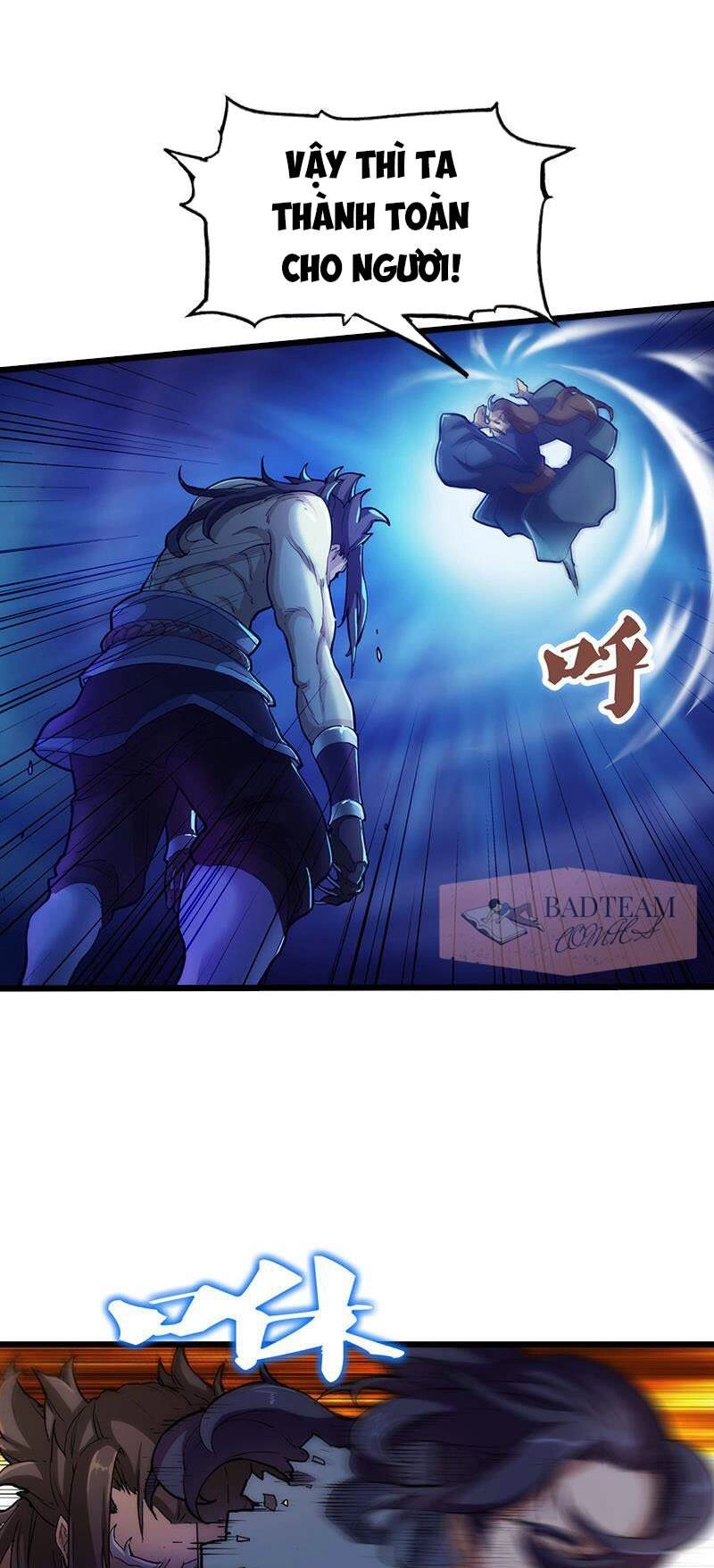 Ỷ Thiên Đồ Long Kí Chapter 1 - 32