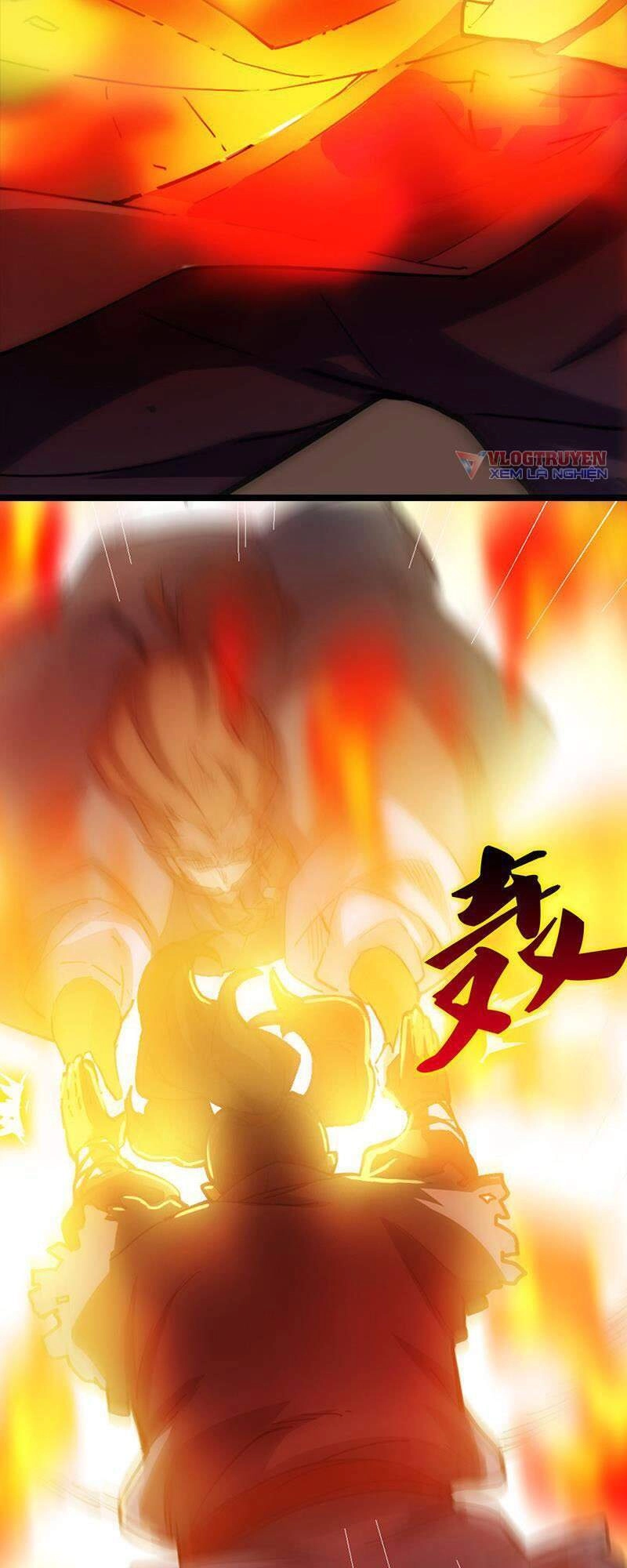 Ỷ Thiên Đồ Long Kí Chapter 1 - 34