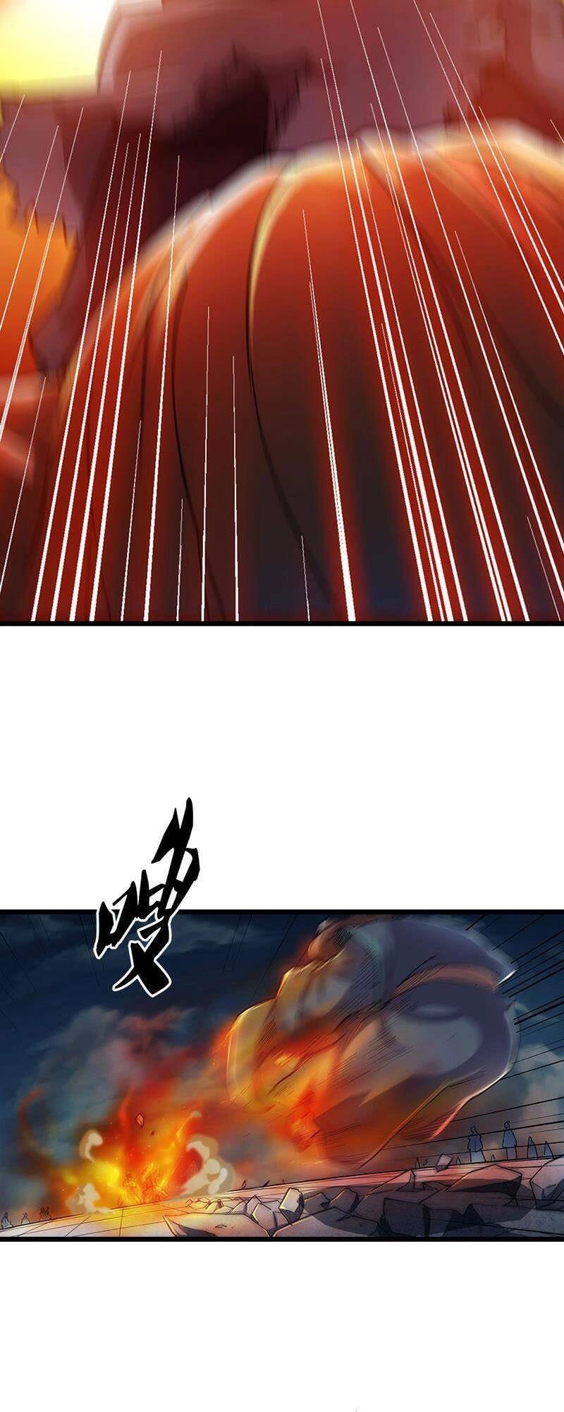 Ỷ Thiên Đồ Long Kí Chapter 1 - 35