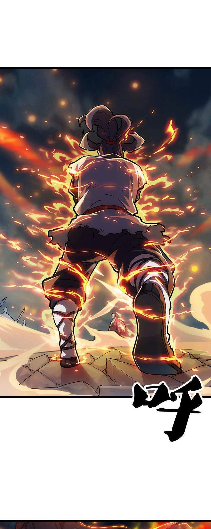 Ỷ Thiên Đồ Long Kí Chapter 1 - 37