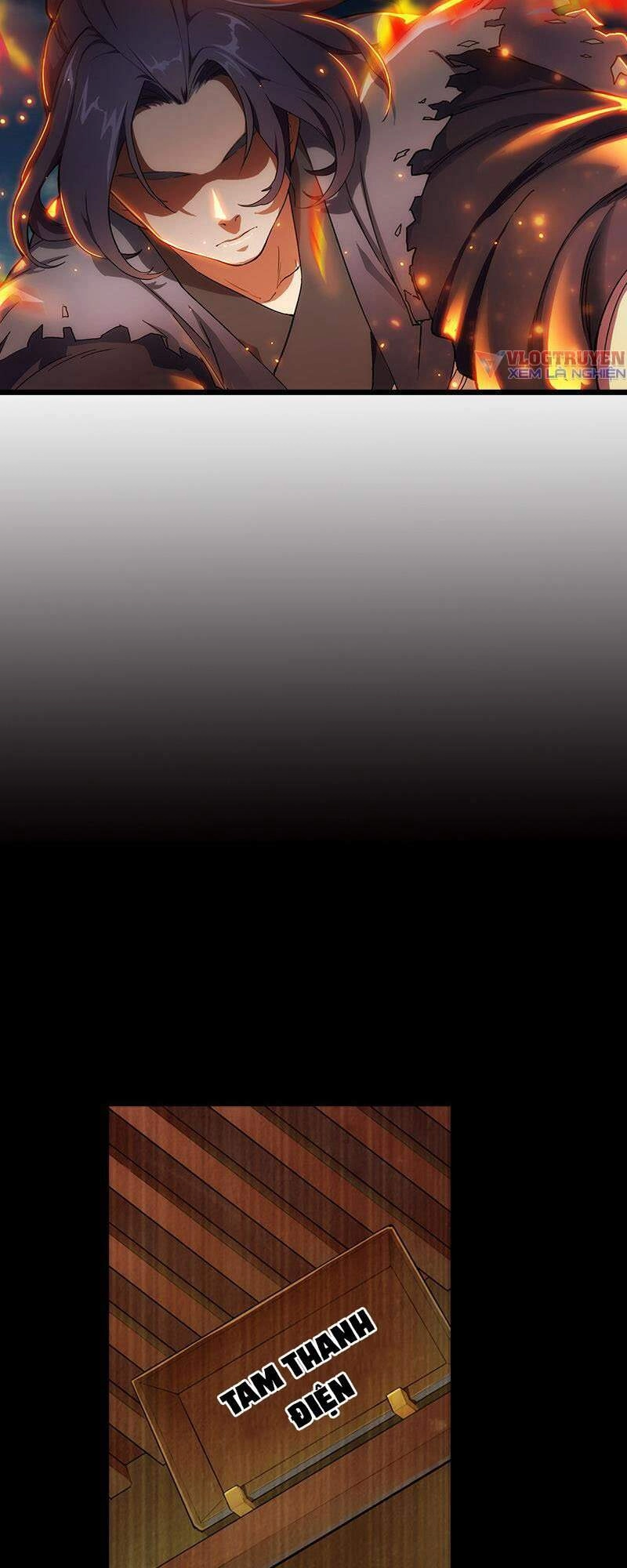 Ỷ Thiên Đồ Long Kí Chapter 1 - 38