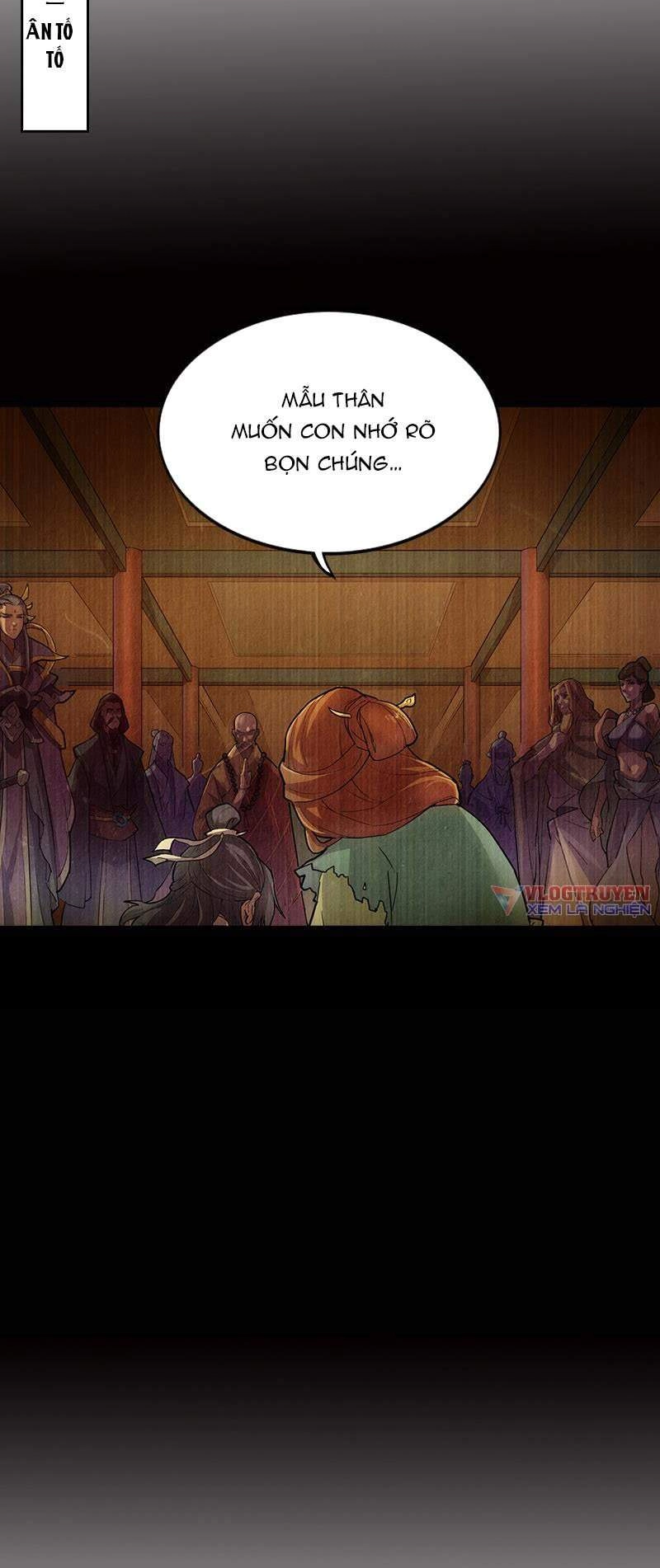 Ỷ Thiên Đồ Long Kí Chapter 1 - 40