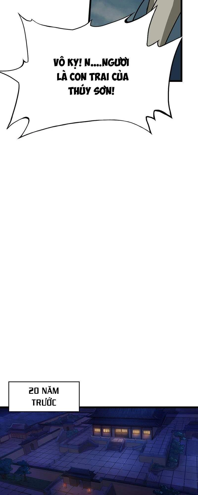 Ỷ Thiên Đồ Long Kí Chapter 1 - 43