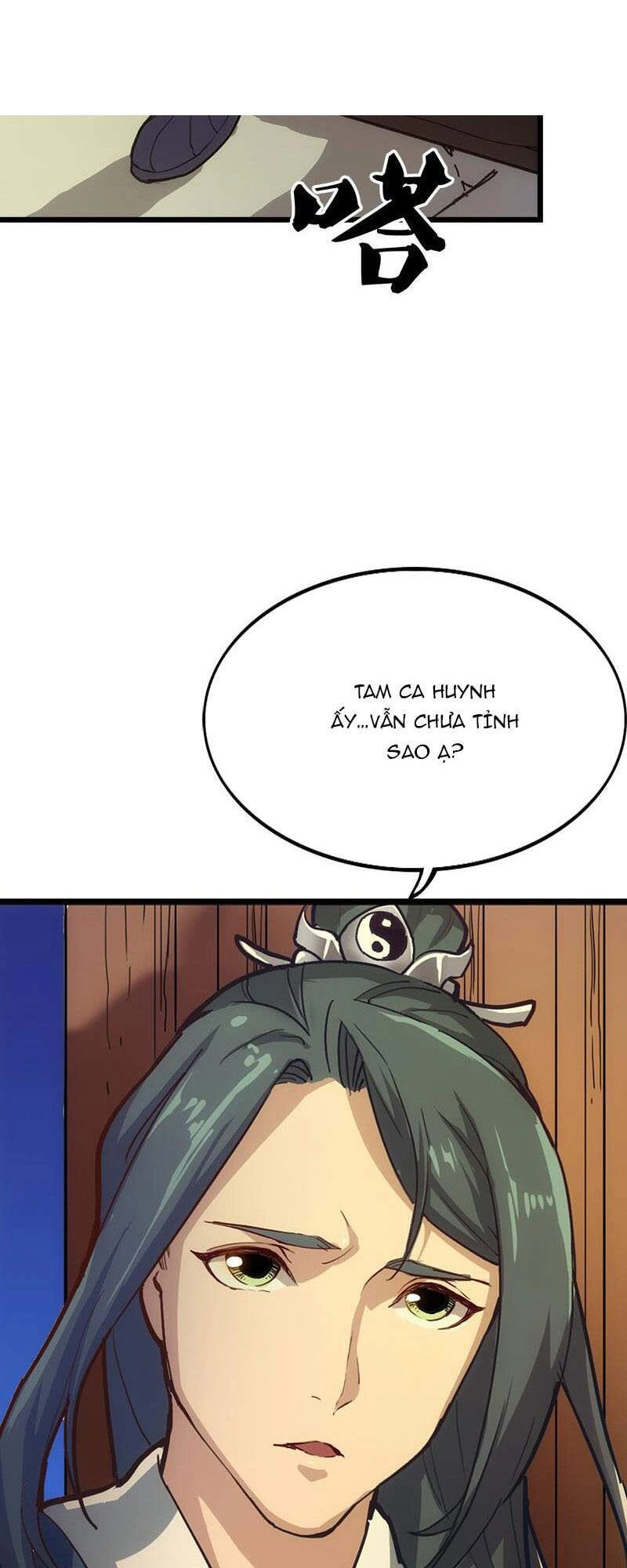 Ỷ Thiên Đồ Long Kí Chapter 1 - 45