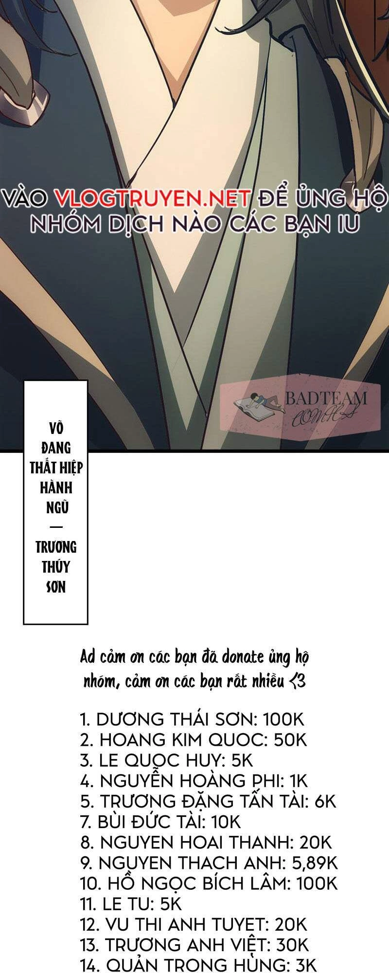 Ỷ Thiên Đồ Long Kí Chapter 1 - 46