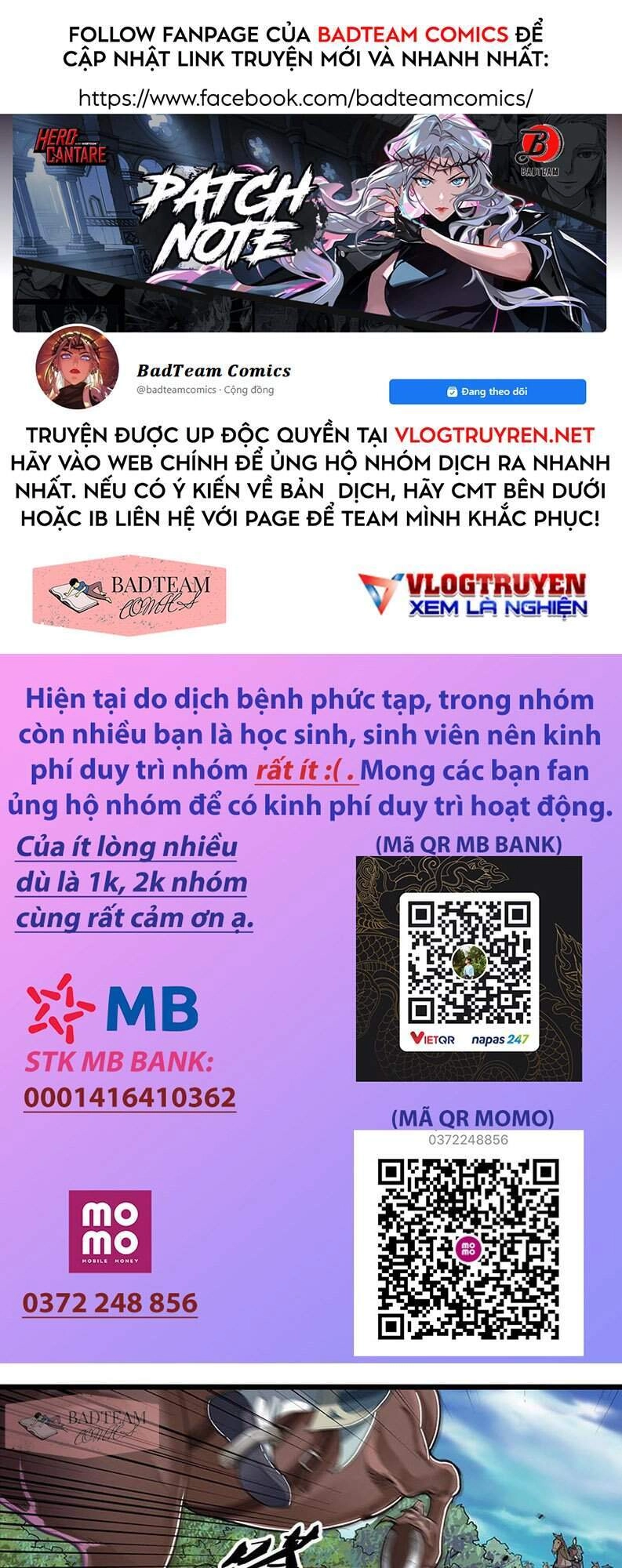Ỷ Thiên Đồ Long Kí Chapter 2 - 1