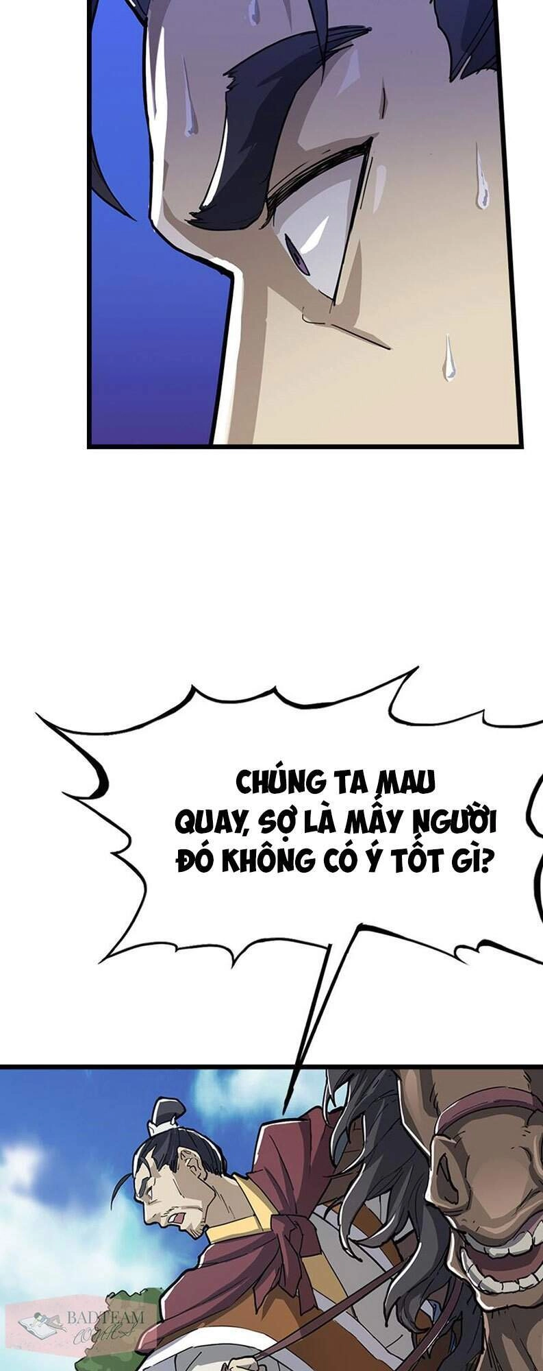 Ỷ Thiên Đồ Long Kí Chapter 2 - 6