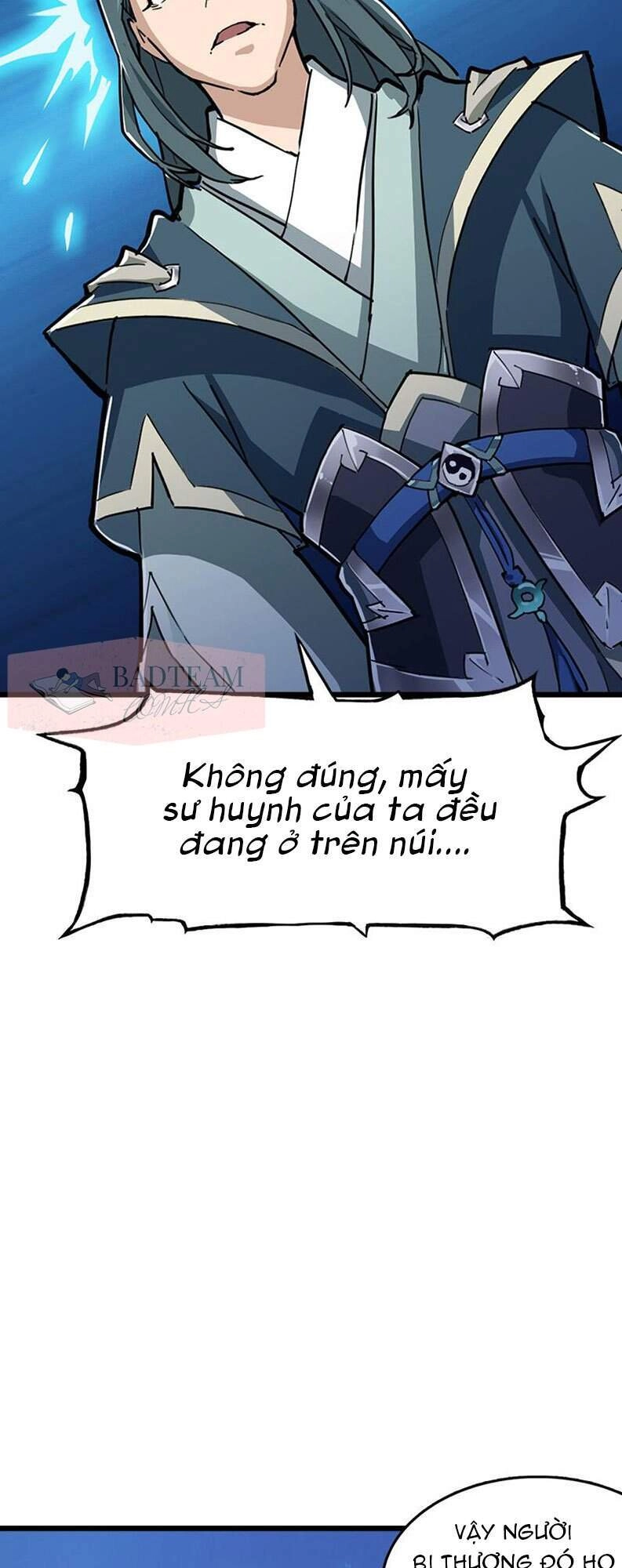 Ỷ Thiên Đồ Long Kí Chapter 2 - 10