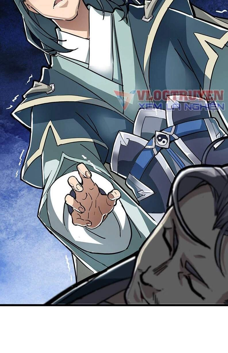 Ỷ Thiên Đồ Long Kí Chapter 2 - 15