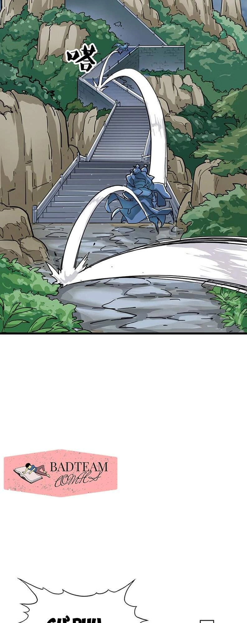 Ỷ Thiên Đồ Long Kí Chapter 2 - 18