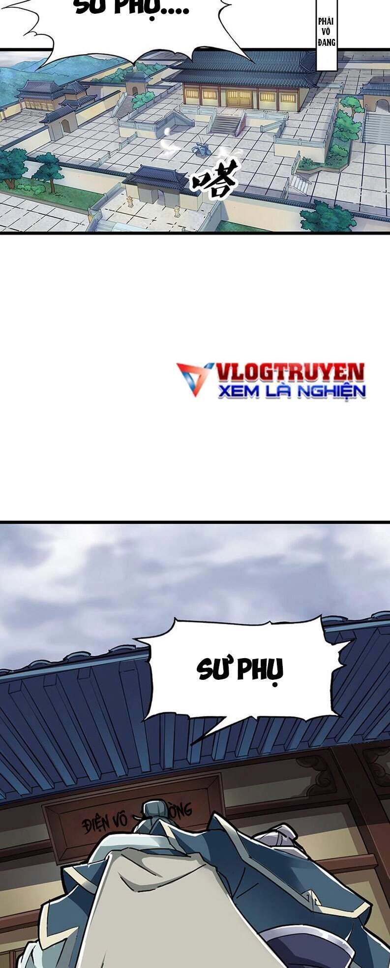 Ỷ Thiên Đồ Long Kí Chapter 2 - 19