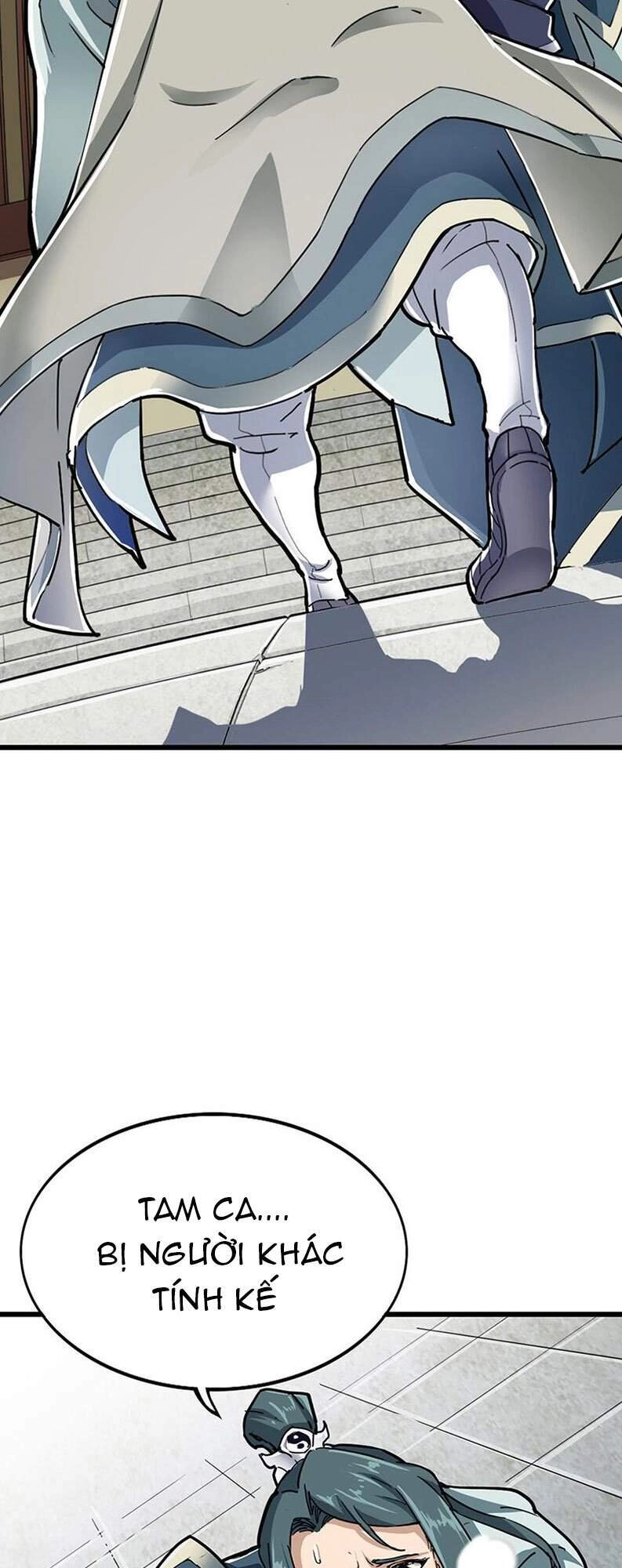 Ỷ Thiên Đồ Long Kí Chapter 2 - 20