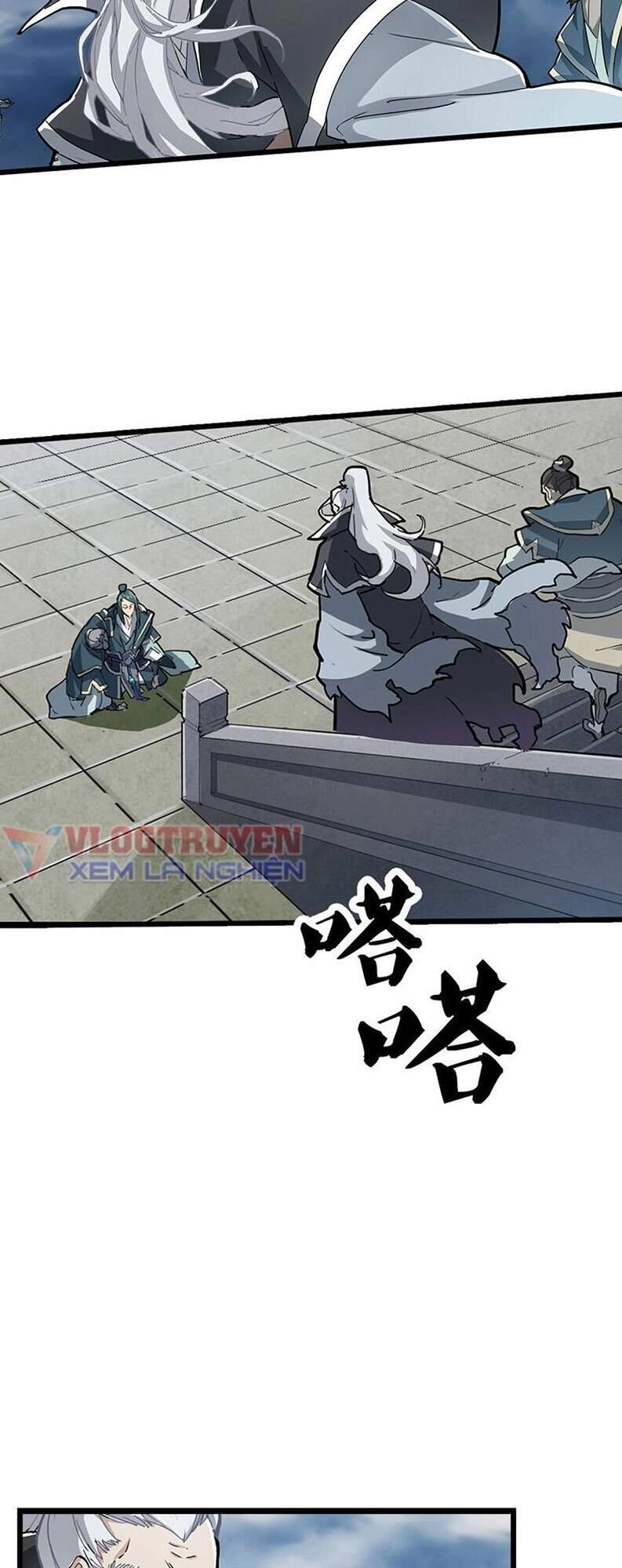 Ỷ Thiên Đồ Long Kí Chapter 2 - 22