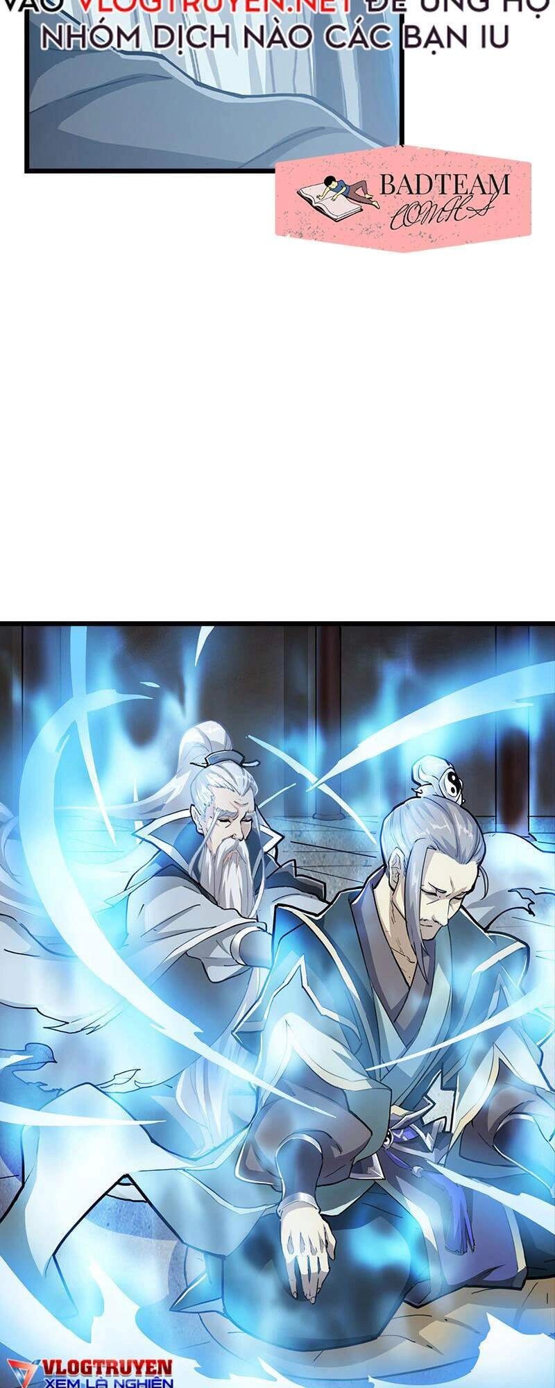 Ỷ Thiên Đồ Long Kí Chapter 3 - 3