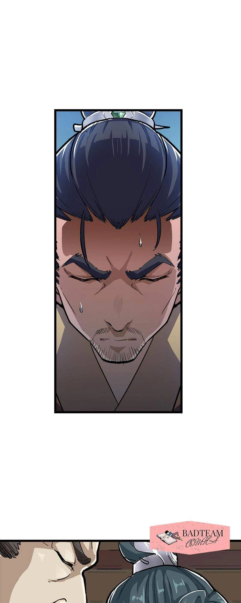 Ỷ Thiên Đồ Long Kí Chapter 3 - 19