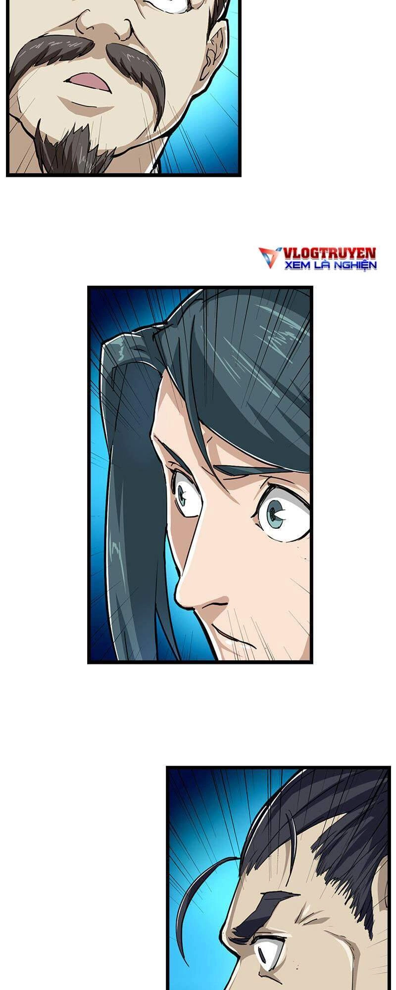 Ỷ Thiên Đồ Long Kí Chapter 3 - 23