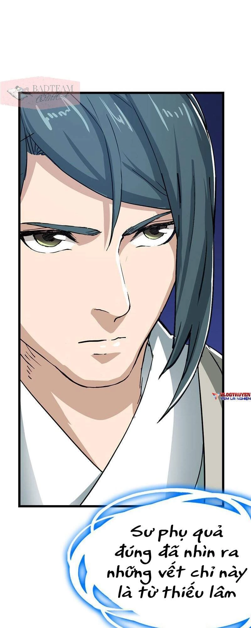 Ỷ Thiên Đồ Long Kí Chapter 4 - 17