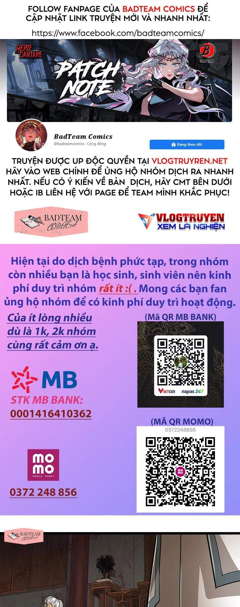 Ỷ Thiên Đồ Long Kí Chapter 7 - 1