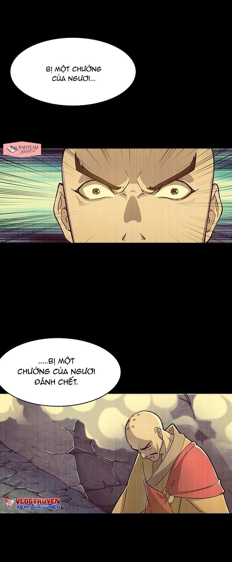 Ỷ Thiên Đồ Long Kí Chapter 7 - 14