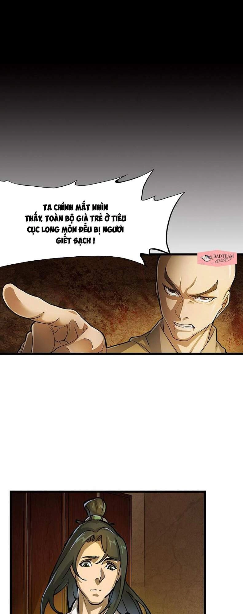 Ỷ Thiên Đồ Long Kí Chapter 7 - 18