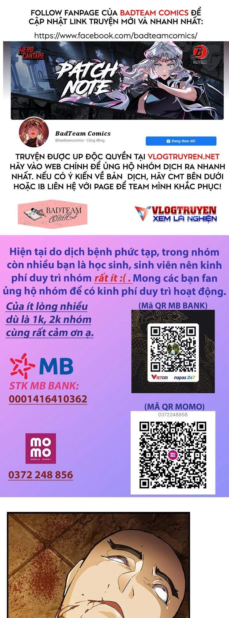 Ỷ Thiên Đồ Long Kí Chapter 8 - 1