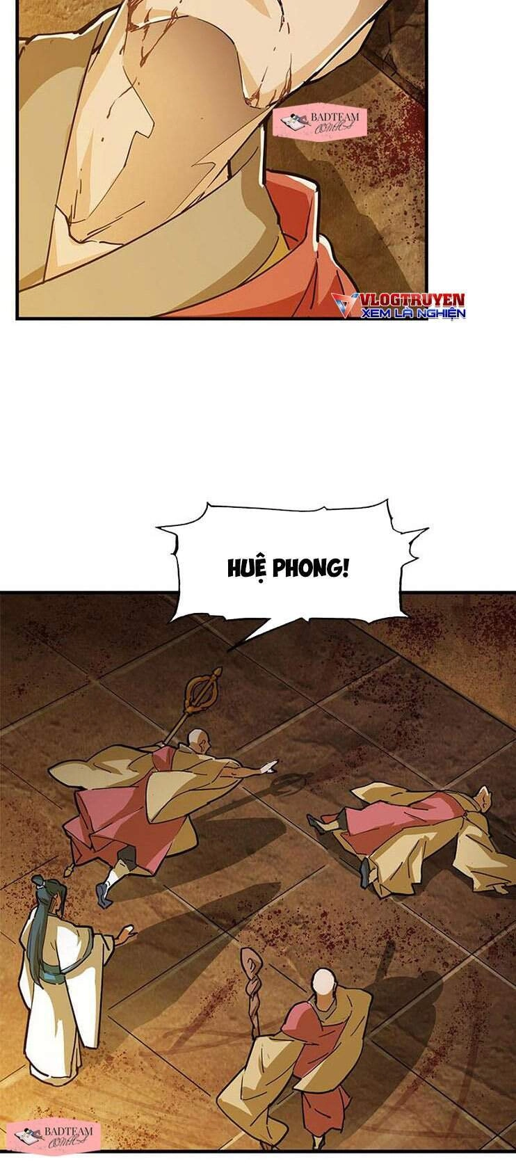 Ỷ Thiên Đồ Long Kí Chapter 8 - 2