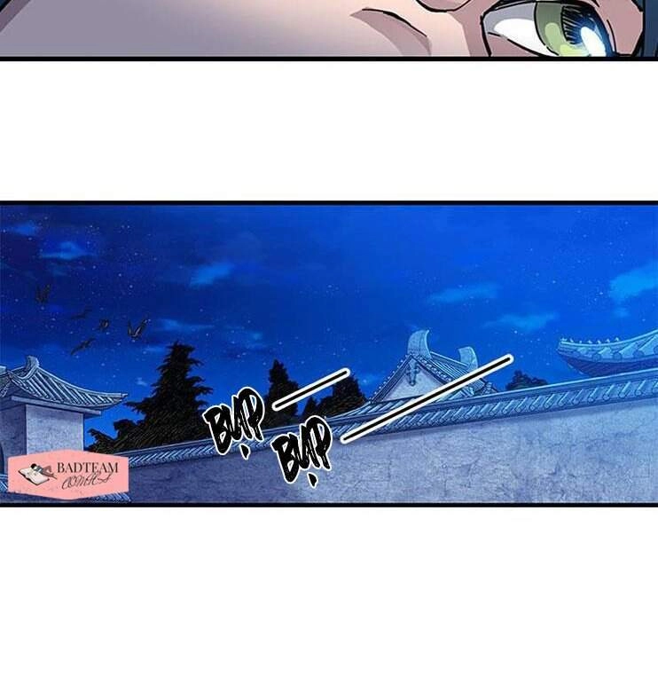 Ỷ Thiên Đồ Long Kí Chapter 8 - 10