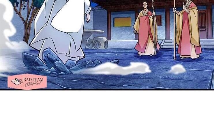 Ỷ Thiên Đồ Long Kí Chapter 8 - 16