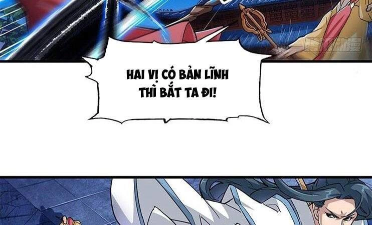 Ỷ Thiên Đồ Long Kí Chapter 8 - 18