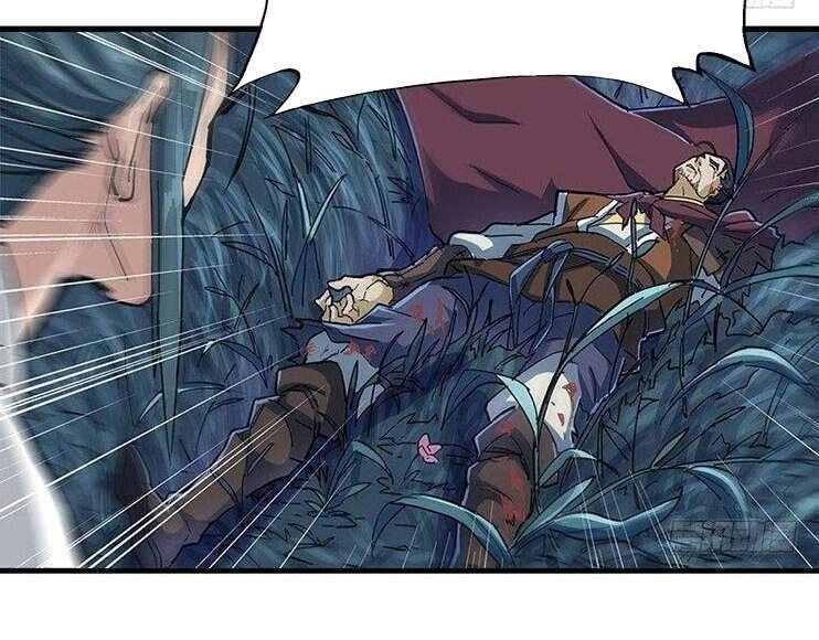 Ỷ Thiên Đồ Long Kí Chapter 8 - 21