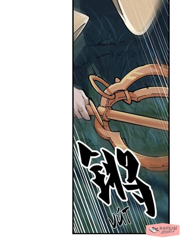 Ỷ Thiên Đồ Long Kí Chapter 8 - 25