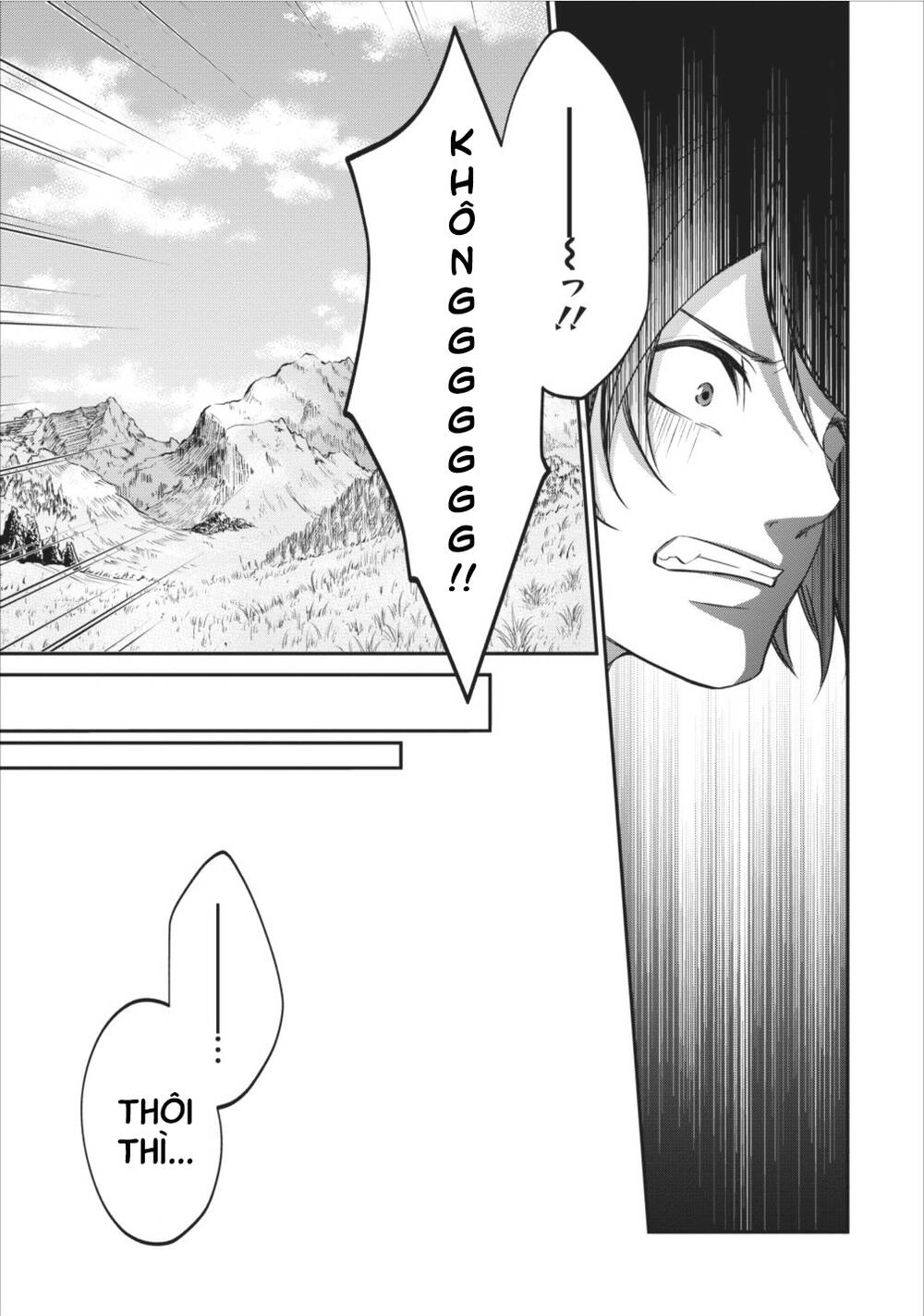 Chuyển Sinh Thành Golem Master Chapter 2 - 22