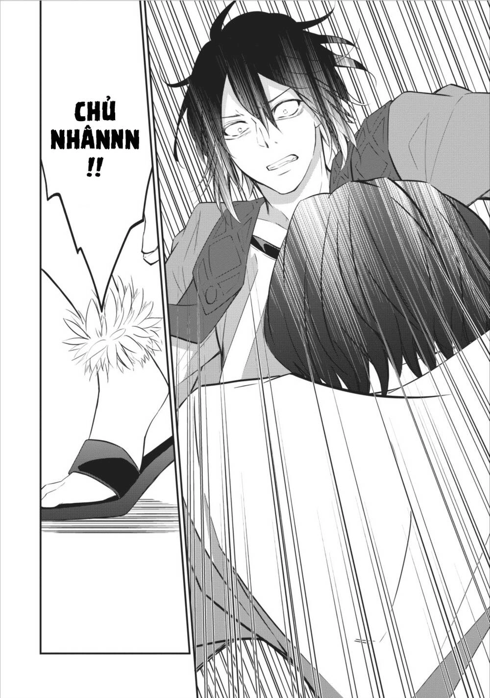 Chuyển Sinh Thành Golem Master Chapter 2 - 29