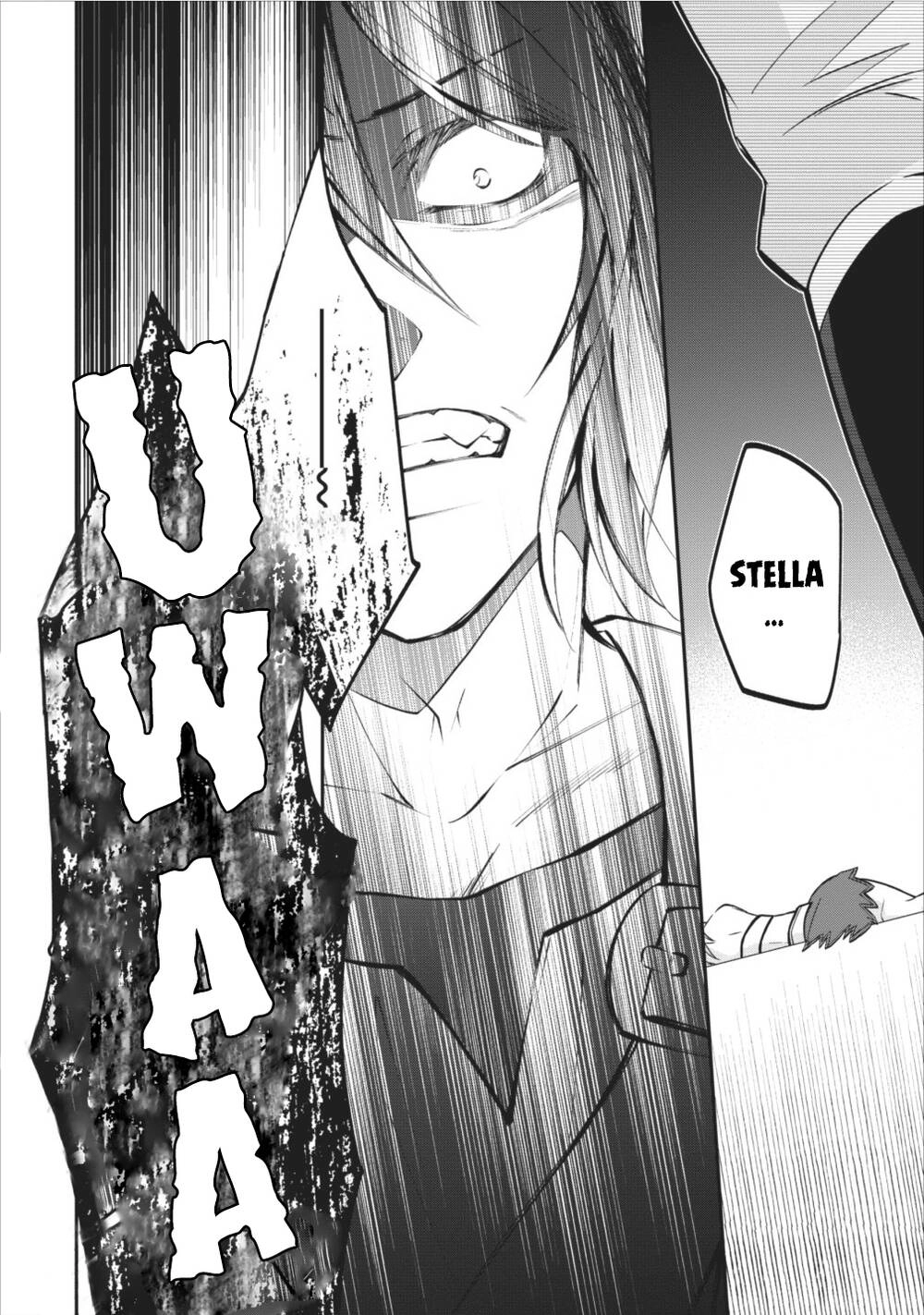 Chuyển Sinh Thành Golem Master Chapter 2 - 31