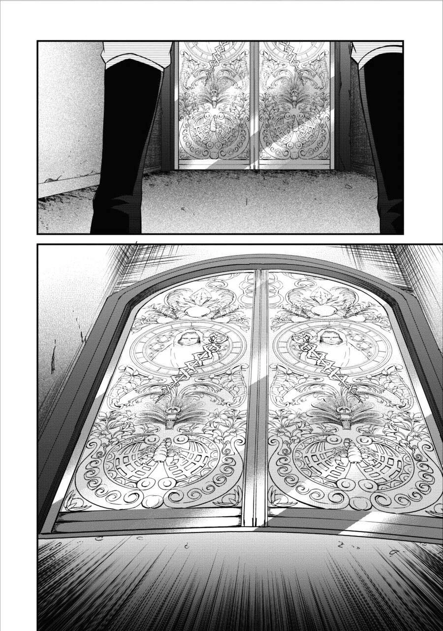 Chuyển Sinh Thành Golem Master Chapter 7 - 14