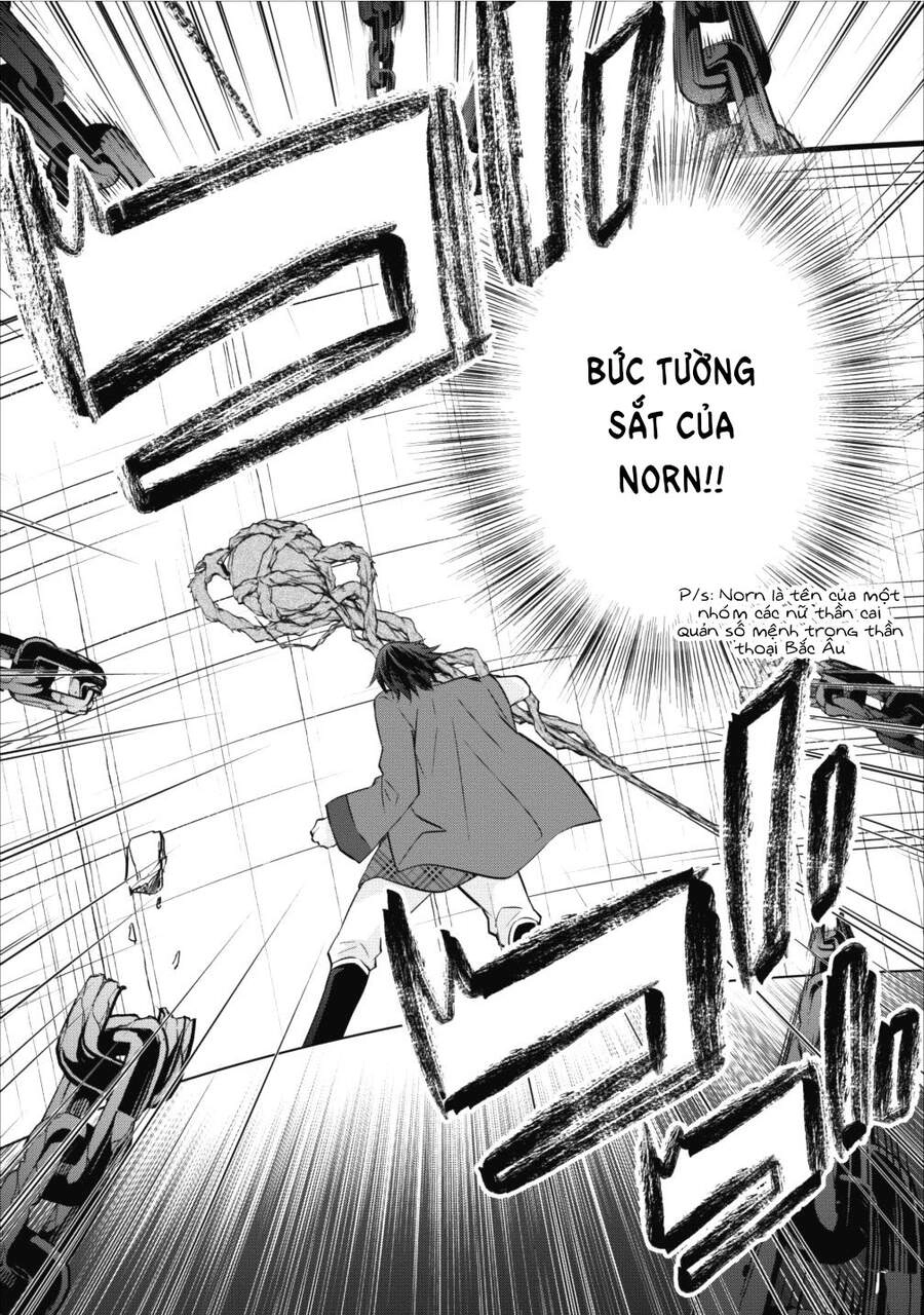 Chuyển Sinh Thành Golem Master Chapter 7 - 20