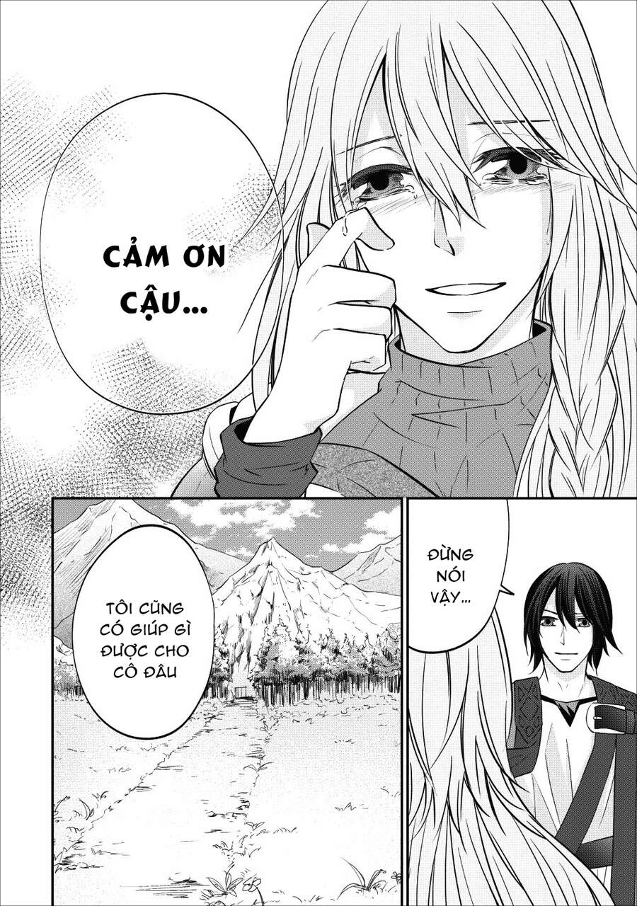 Chuyển Sinh Thành Golem Master Chapter 12 - 4