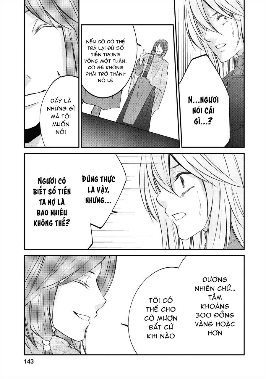 Chuyển Sinh Thành Golem Master Chapter 12 - 11