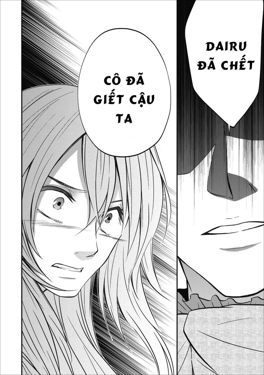 Chuyển Sinh Thành Golem Master Chapter 12 - 16