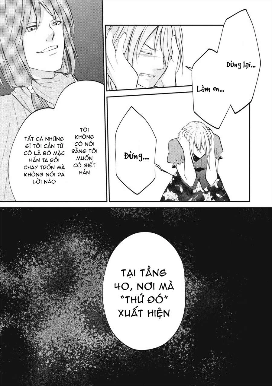 Chuyển Sinh Thành Golem Master Chapter 12 - 17