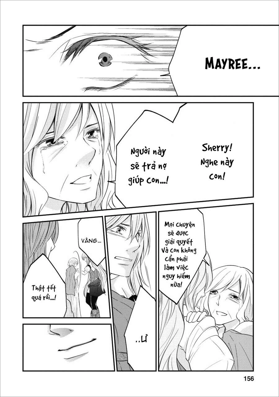 Chuyển Sinh Thành Golem Master Chapter 12 - 24